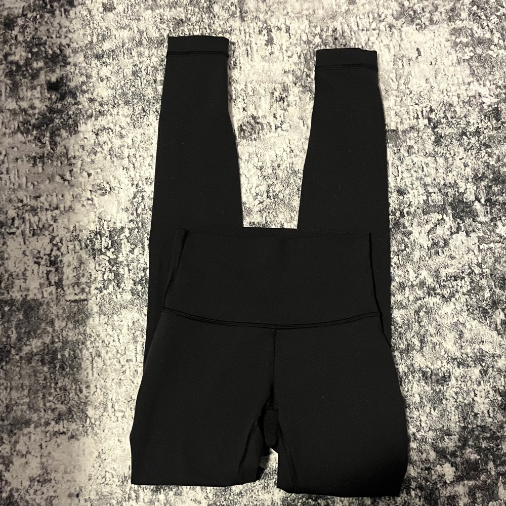 🍋LULULEMON LEGGINGS 28”